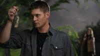 Click to watch 'Bad Day at Black Rock' (popup) Supernatural